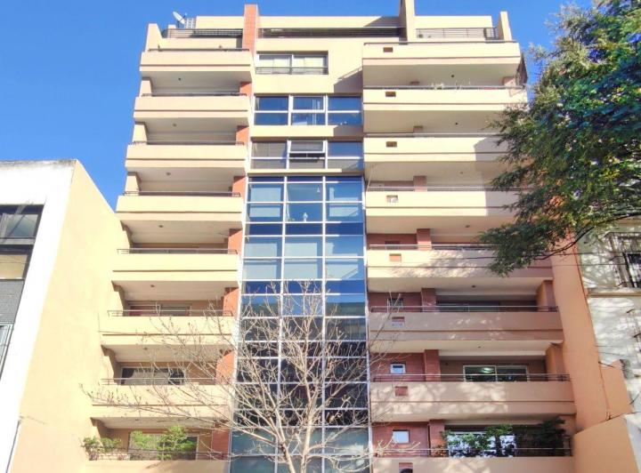 Departamento · 44m² · 2 Ambientes · 1 Cochera