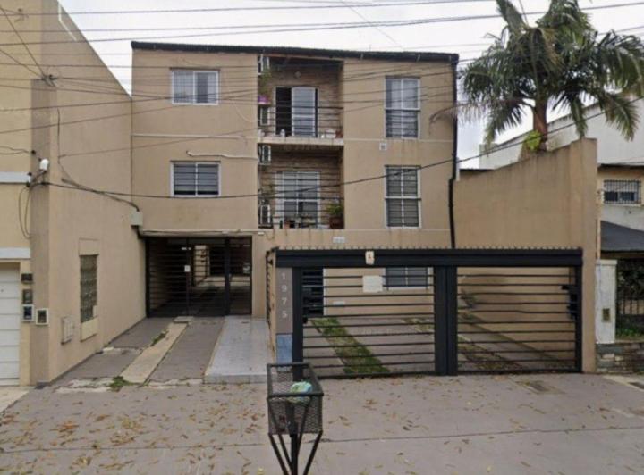 Departamento · 31m² · 2 Ambientes