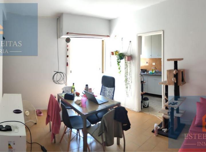 Departamento · 30m² · 2 Ambientes