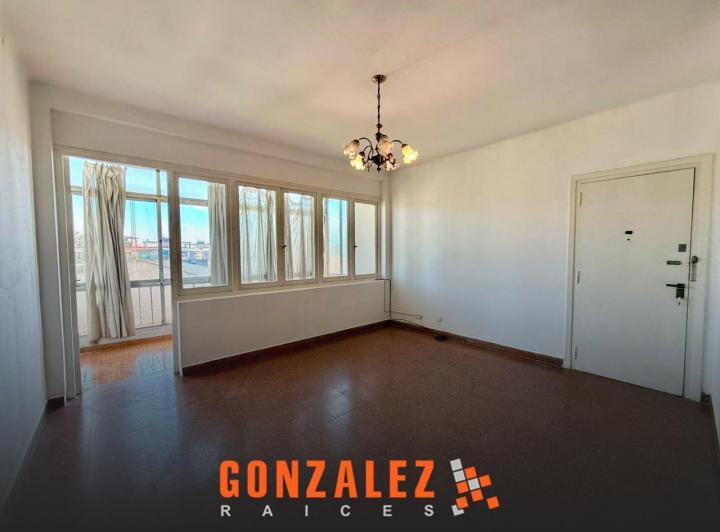 Departamento · 83m² · 3 Ambientes · 1 Cochera