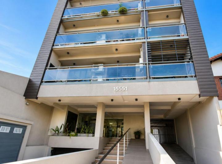 Departamento · 46m² · 2 Ambientes