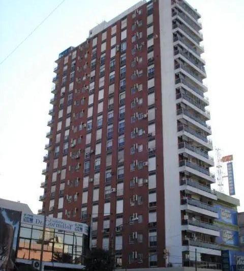 Departamento · 33m² · 2 Ambientes