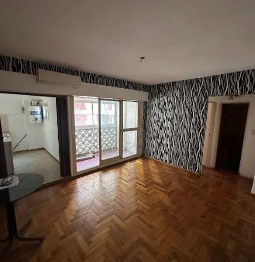 Departamento · 38m² · 2 Ambientes