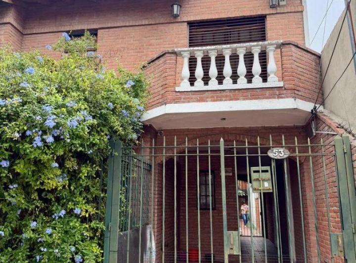 Departamento · 120m² · 4 Ambientes · 1 Cochera