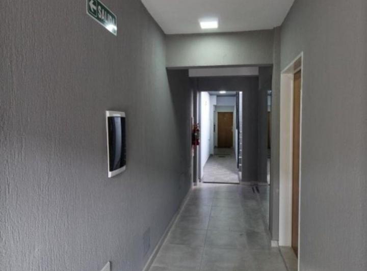 Departamento · 60m² · 2 Ambientes