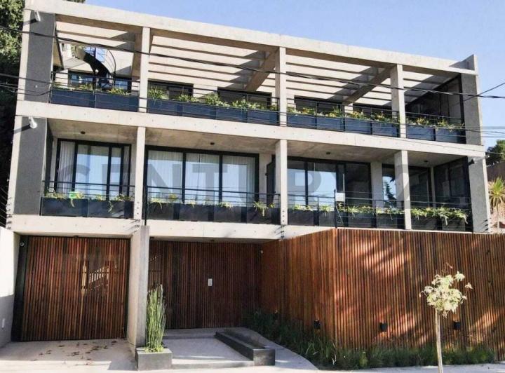 Departamento · 75m² · 3 Ambientes · 1 Cochera