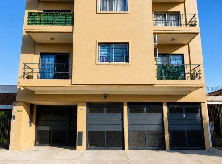 Departamento · 40m² · 2 Ambientes
