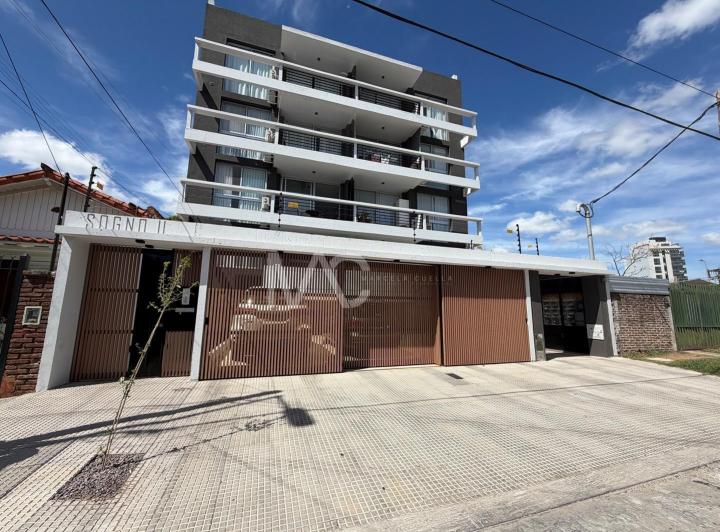 Departamento · 42m² · 2 Ambientes