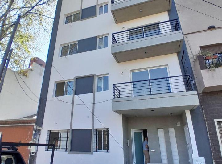 Departamento · 24m² · 1 Ambiente