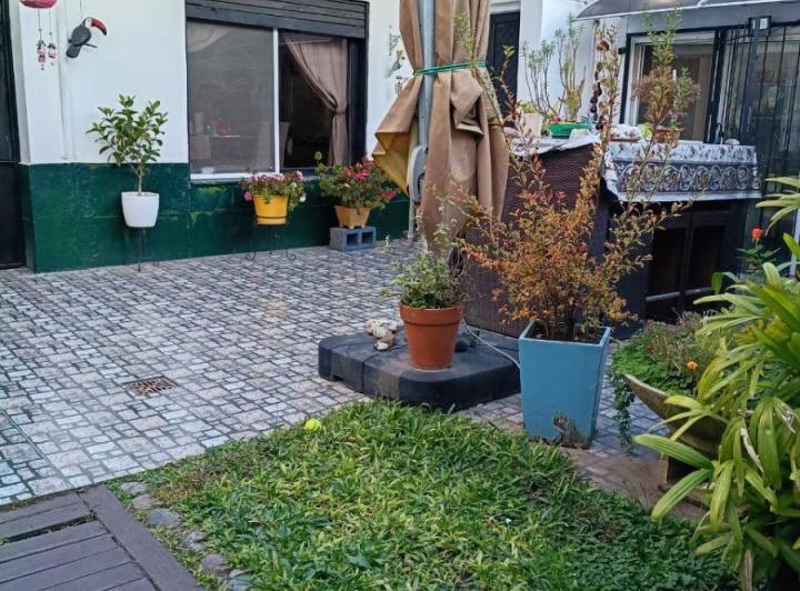 Departamento · 80m² · 3 Ambientes
