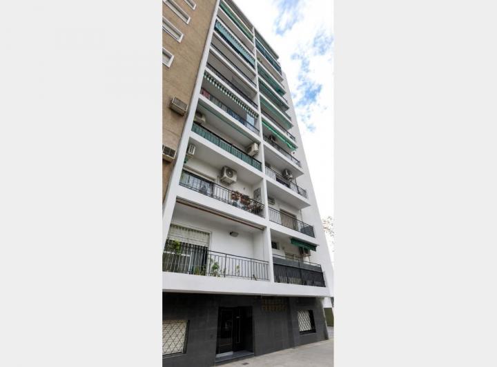 Departamento · 62m² · 3 Ambientes