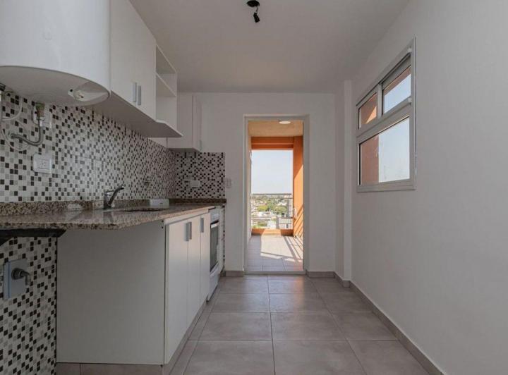 Departamento · 66m² · 3 Ambientes