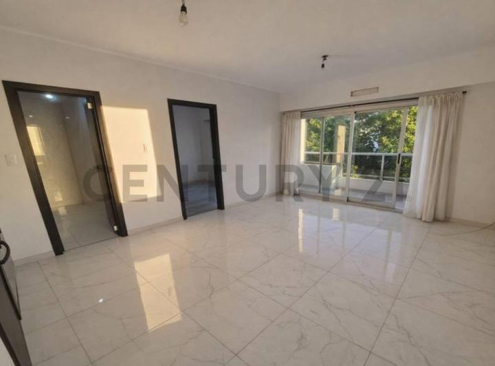 Departamento · 33m² · 2 Ambientes