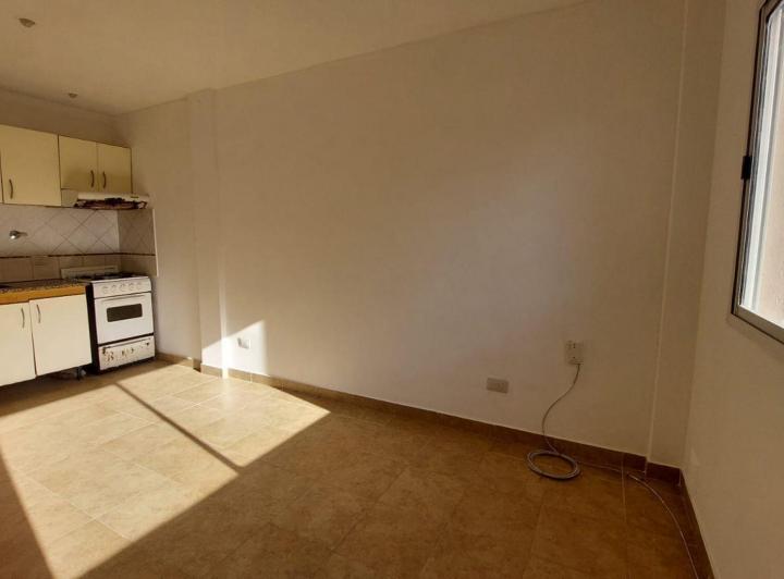Departamento · 35m² · 2 Ambientes