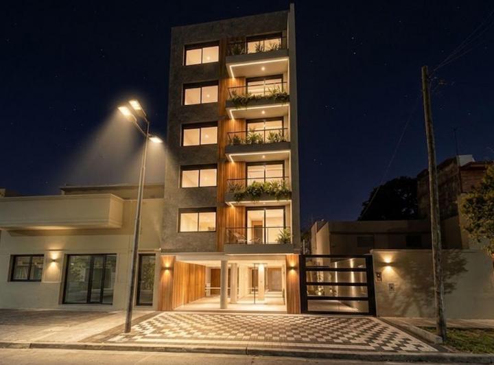 Departamento · 52m² · 2 Ambientes