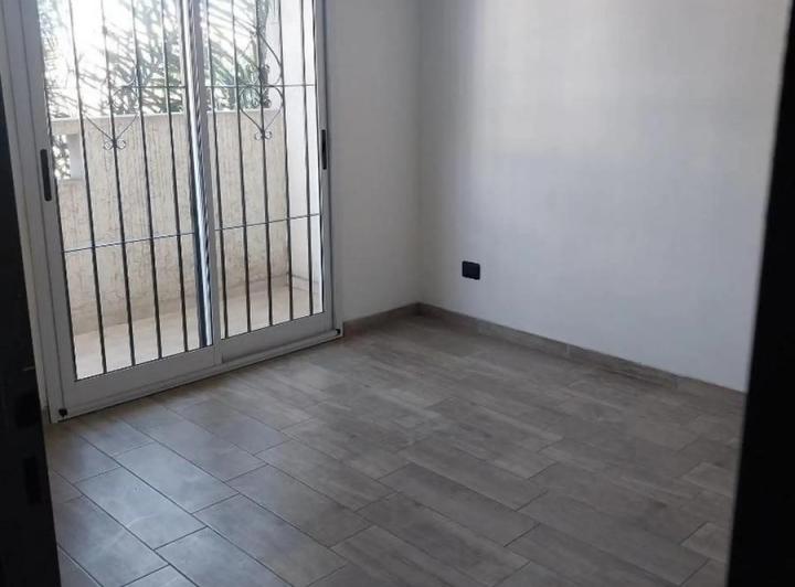 Departamento · 40m² · 2 Ambientes