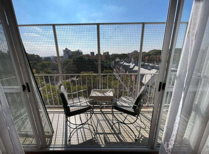 Departamento · 79m² · 4 Ambientes
