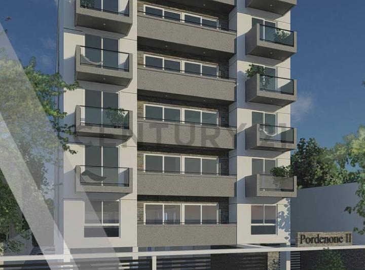 Departamento · 72m² · 3 Ambientes