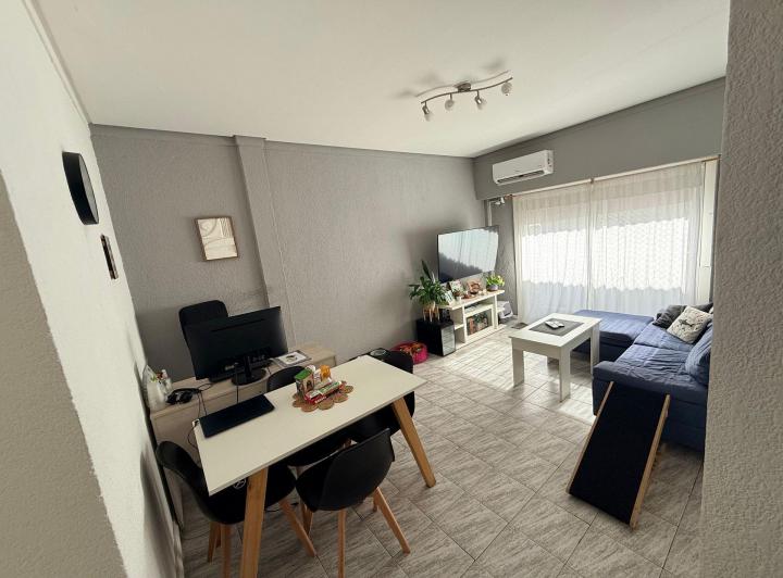 Departamento · 42m² · 2 Ambientes
