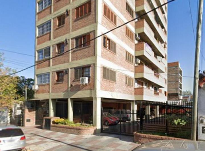 Departamento · 43m² · 2 Ambientes