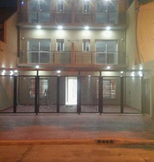 Departamento · 52m² · 1 Dormitorio · 1 Cochera