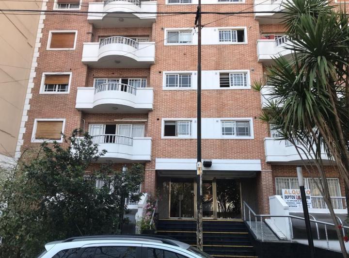 Departamento · 78m² · 3 Ambientes