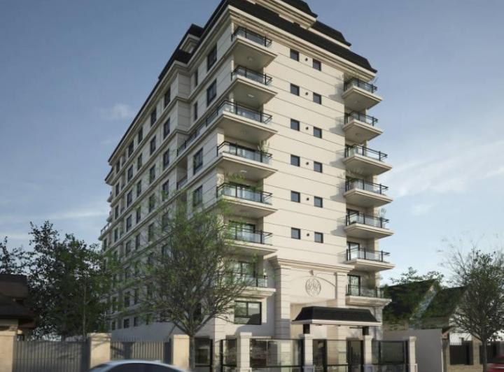 Departamento · 30m² · 1 Ambiente