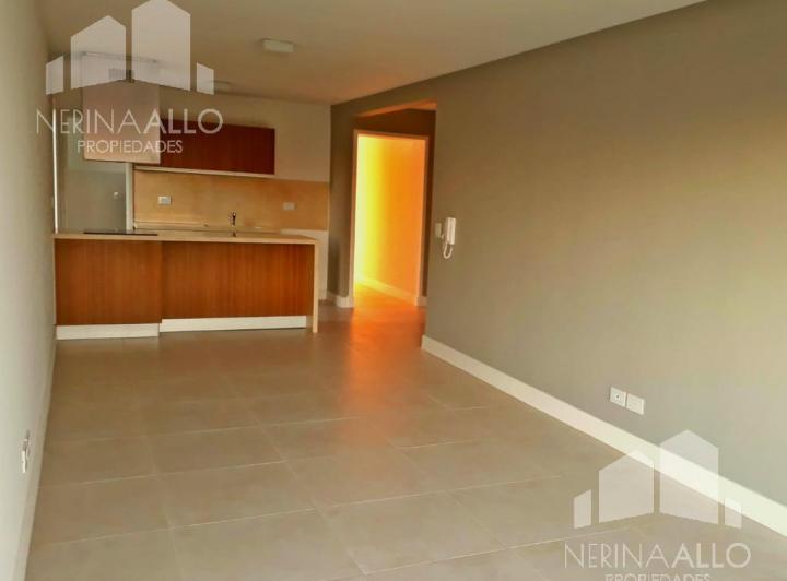 Departamento · 80m² · 3 Ambientes · 2 Cocheras
