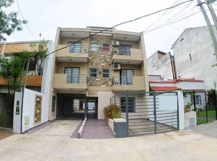 Departamento · 42m² · 2 Ambientes