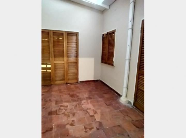 Departamento · 75m² · 4 Ambientes · 1 Cochera
