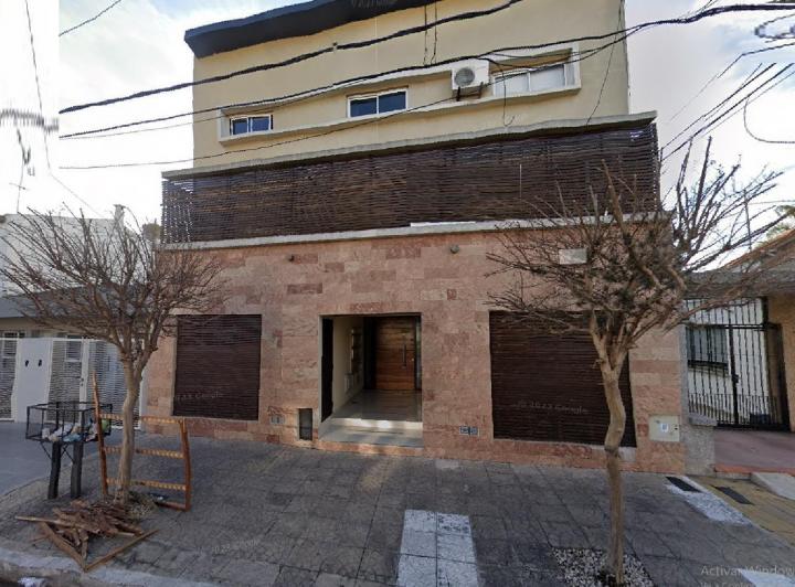 Departamento · 1m² · 1 Ambiente