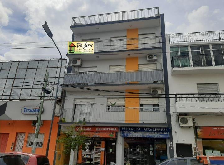 Departamento · 50m² · 3 Ambientes