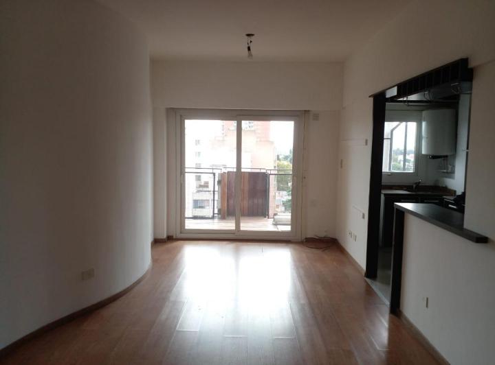 Departamento · 50m² · 2 Ambientes