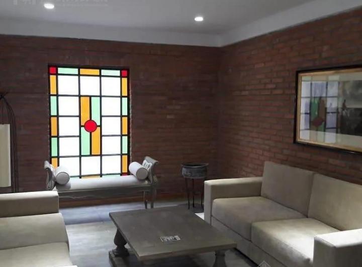 Departamento · 33m² · 1 Ambiente