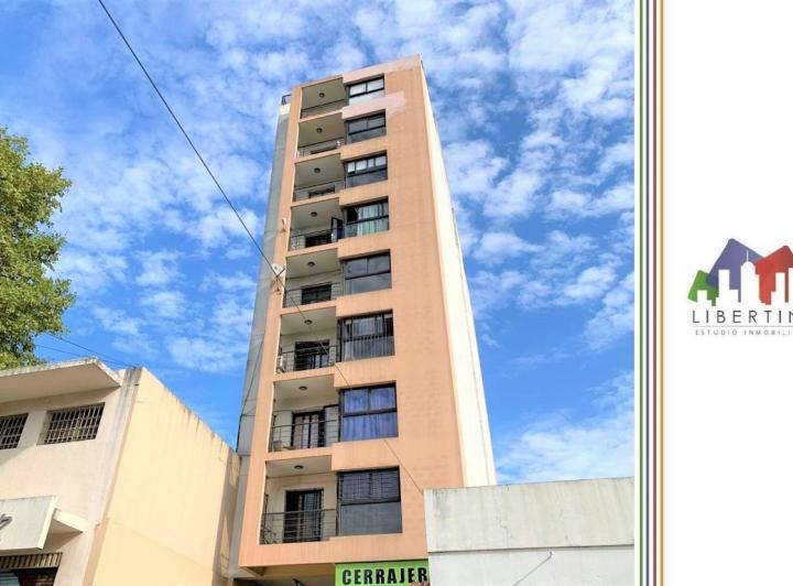 Departamento · 54m² · 2 Ambientes