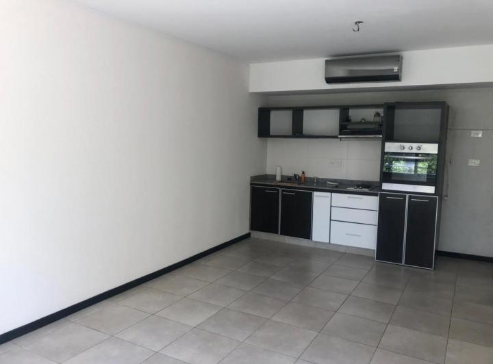Departamento · 46m² · 2 Ambientes