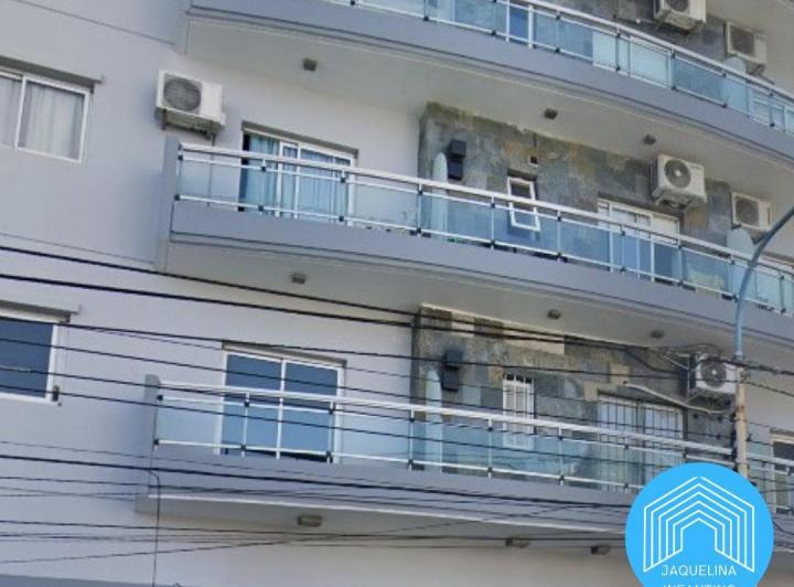 Departamento · 50m² · 2 Ambientes · 1 Cochera