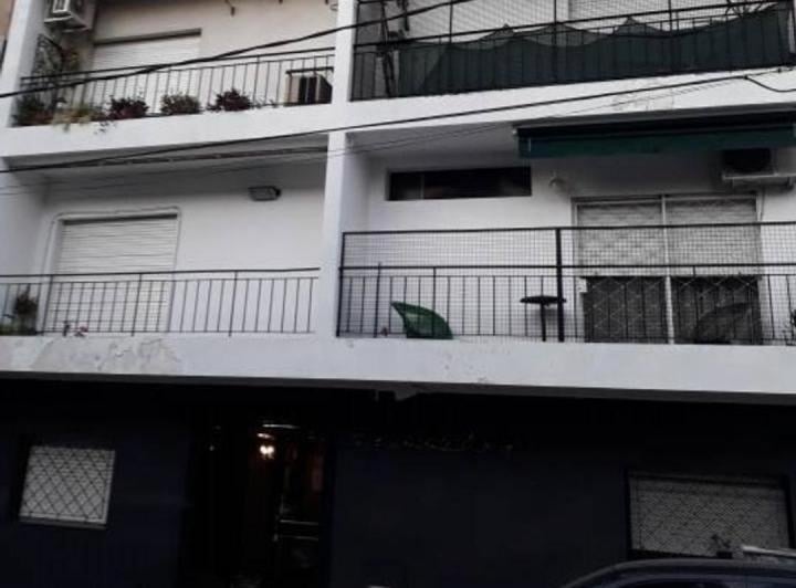 Departamento · 65m² · 3 Ambientes