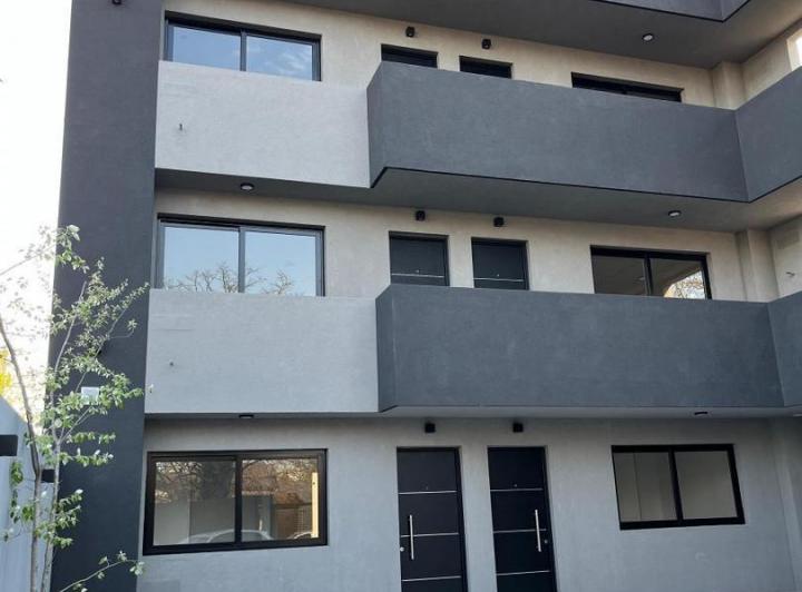 Departamento · 45m² · 2 Ambientes · 1 Cochera