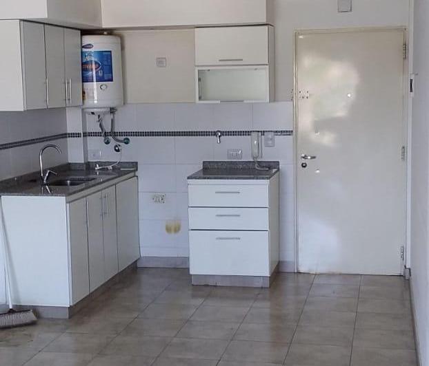 Departamento · 45m² · 2 Ambientes · 1 Cochera