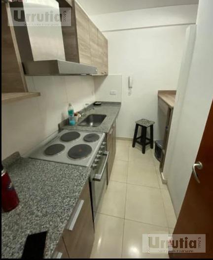 Departamento · 35m²