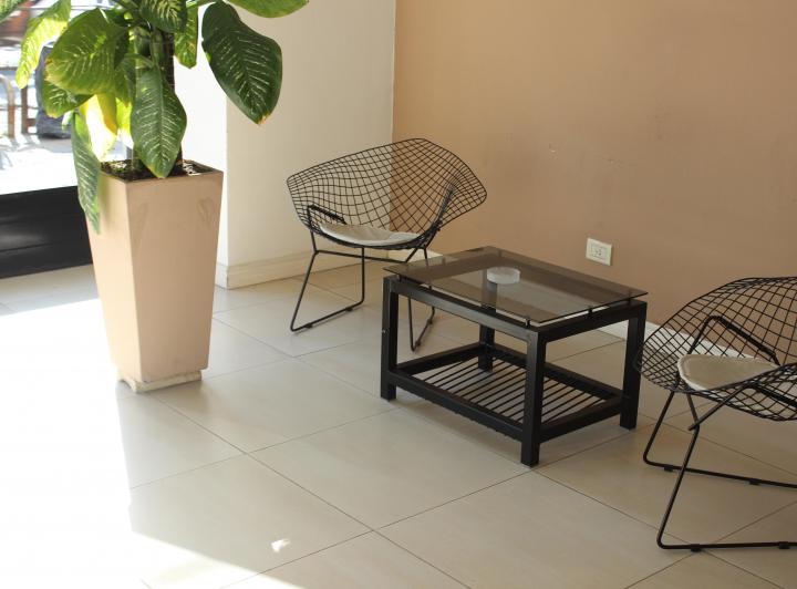 Departamento · 30m² · 1 Ambiente