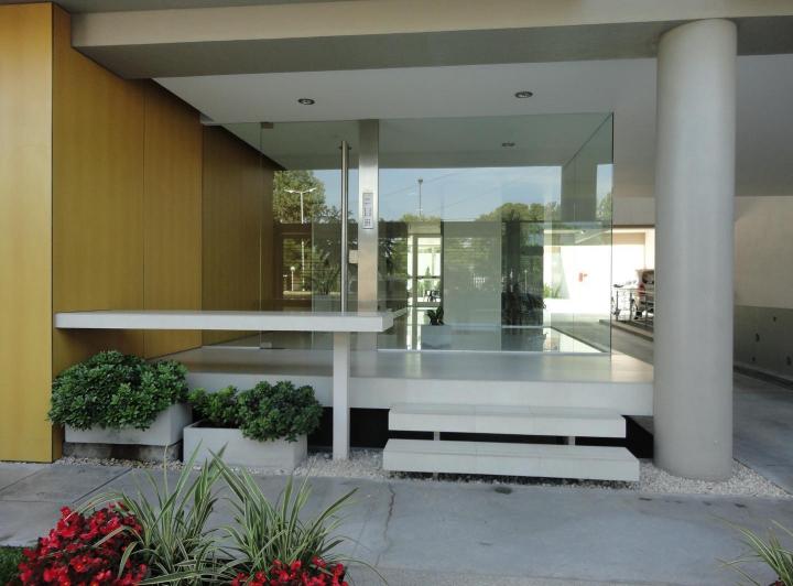 Departamento · 45m² · 2 Ambientes