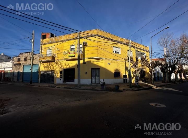 Departamento · 66m² · 3 Ambientes