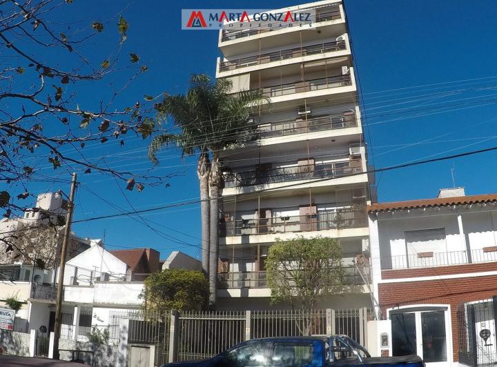 Departamento · 95m² · 4 Ambientes · 1 Cochera