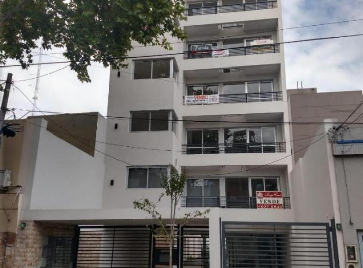Departamento · 36m² · 2 Ambientes · 1 Cochera