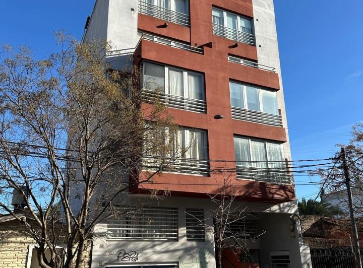 Departamento · 45m² · 2 Ambientes