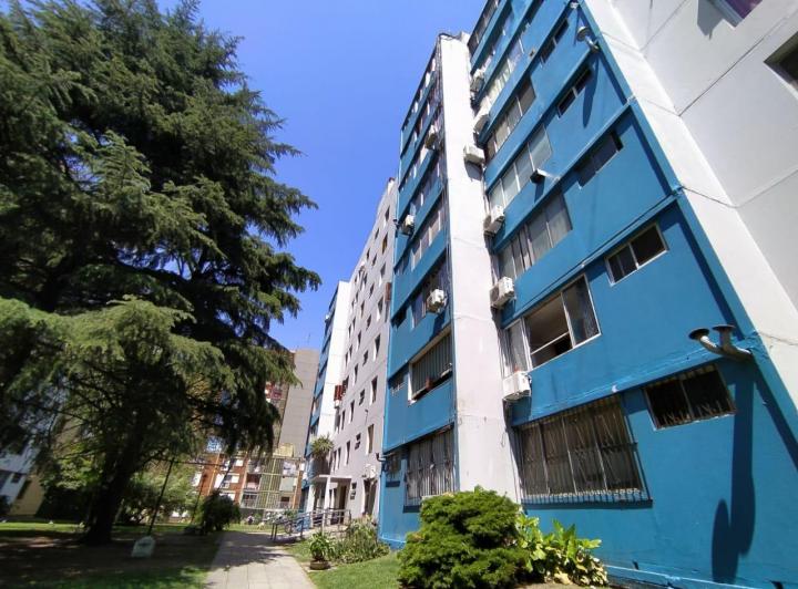 Departamento · 60m² · 4 Ambientes