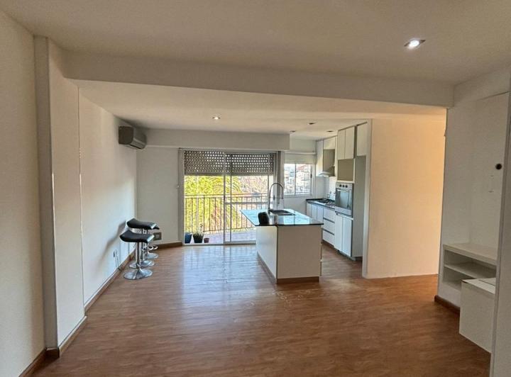 Departamento · 65m² · 4 Ambientes