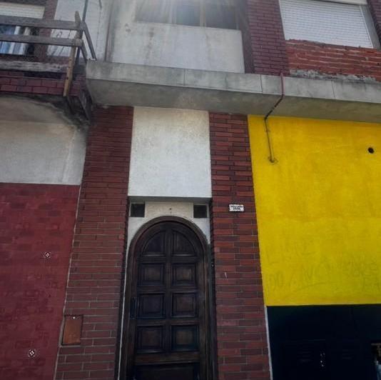 Departamento · 3 Ambientes
